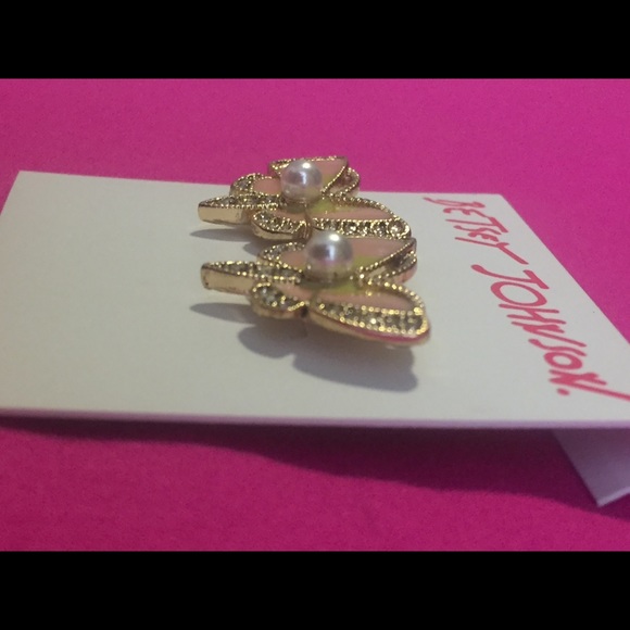 Sold 🤡👻HALLOWEEN SPECIALButterfly earrings - Picture 7 of 7